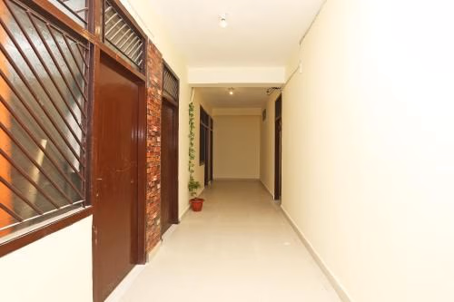 โฮเทล โอ ดรีม คอนเนกต์ (Hotel O Dream Connect)3