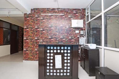 โฮเทล โอ ดรีม คอนเนกต์ (Hotel O Dream Connect)4