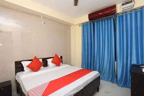 โฮเทล โอ ดรีม คอนเนกต์ (Hotel O Dream Connect)0