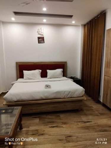 โรงแรมริวาสา รีเจนซี่ (Hotel Rivasa Regency)1