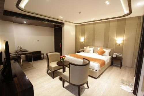ไกซอน อินน์ (Kaisons Inn)2