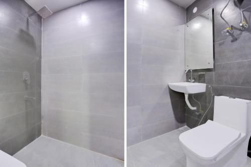 โฮเทล โอ ซิลเวอร์ สโตน (Hotel O Silver Stone)1