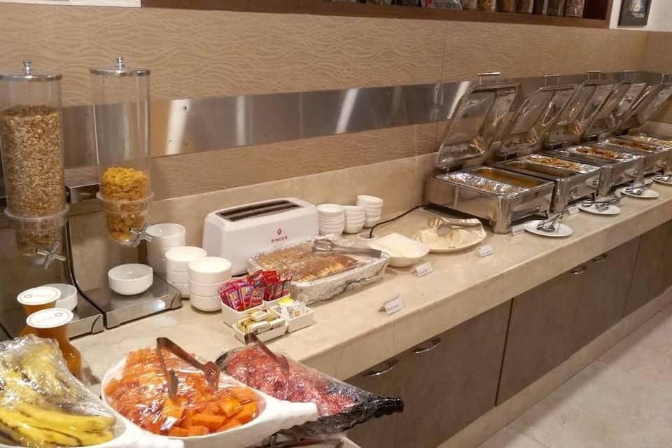 โรงแรมเซนติเนล (The Sentinel Hotel)4