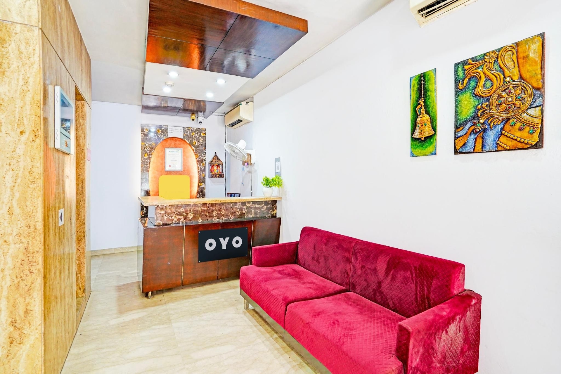 Townhouse Le Grand2