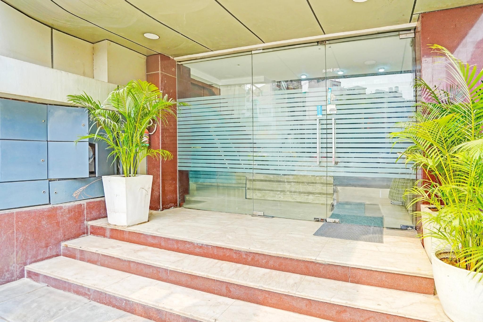 Townhouse Le Grand4