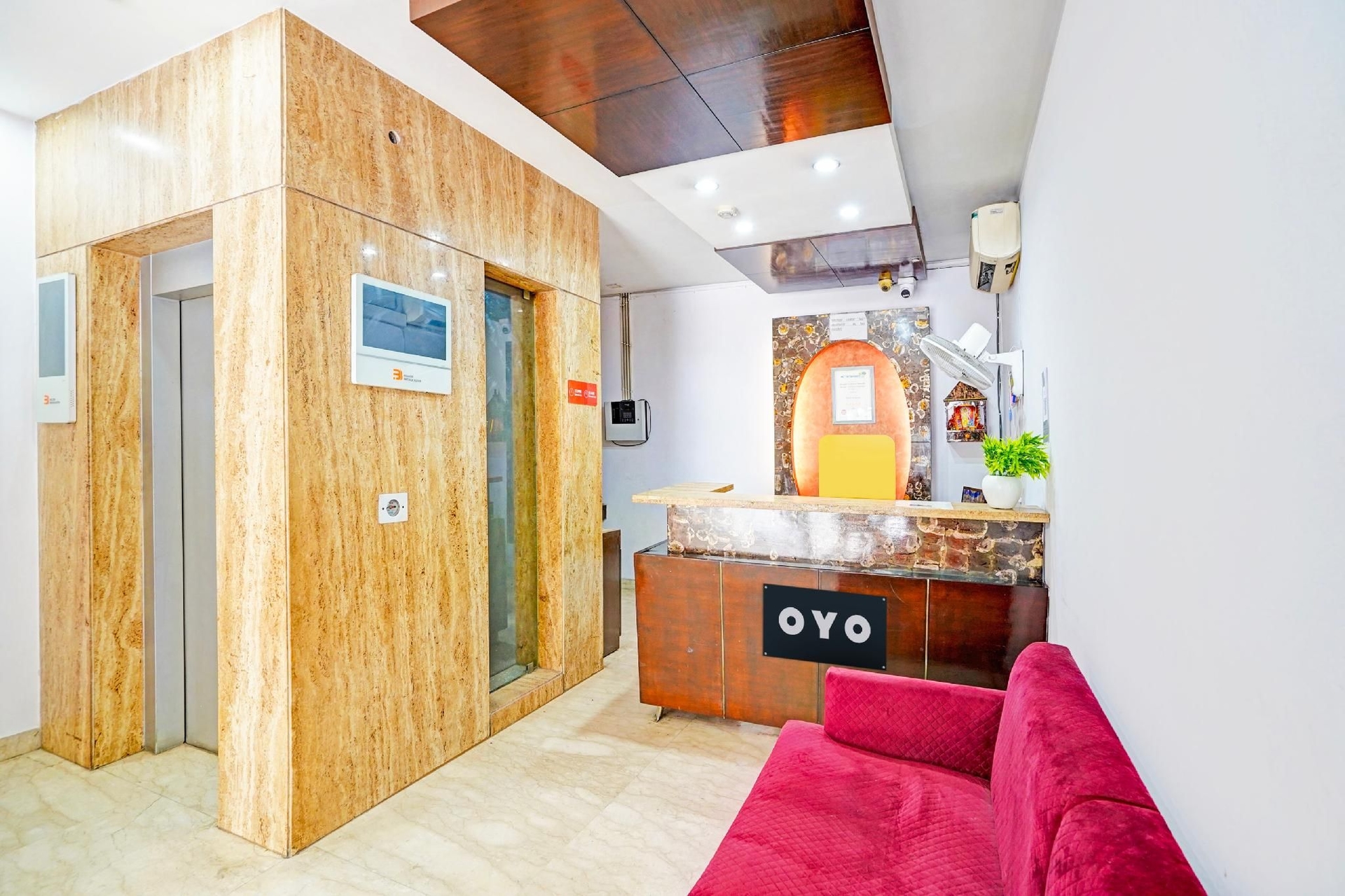 Townhouse Le Grand3