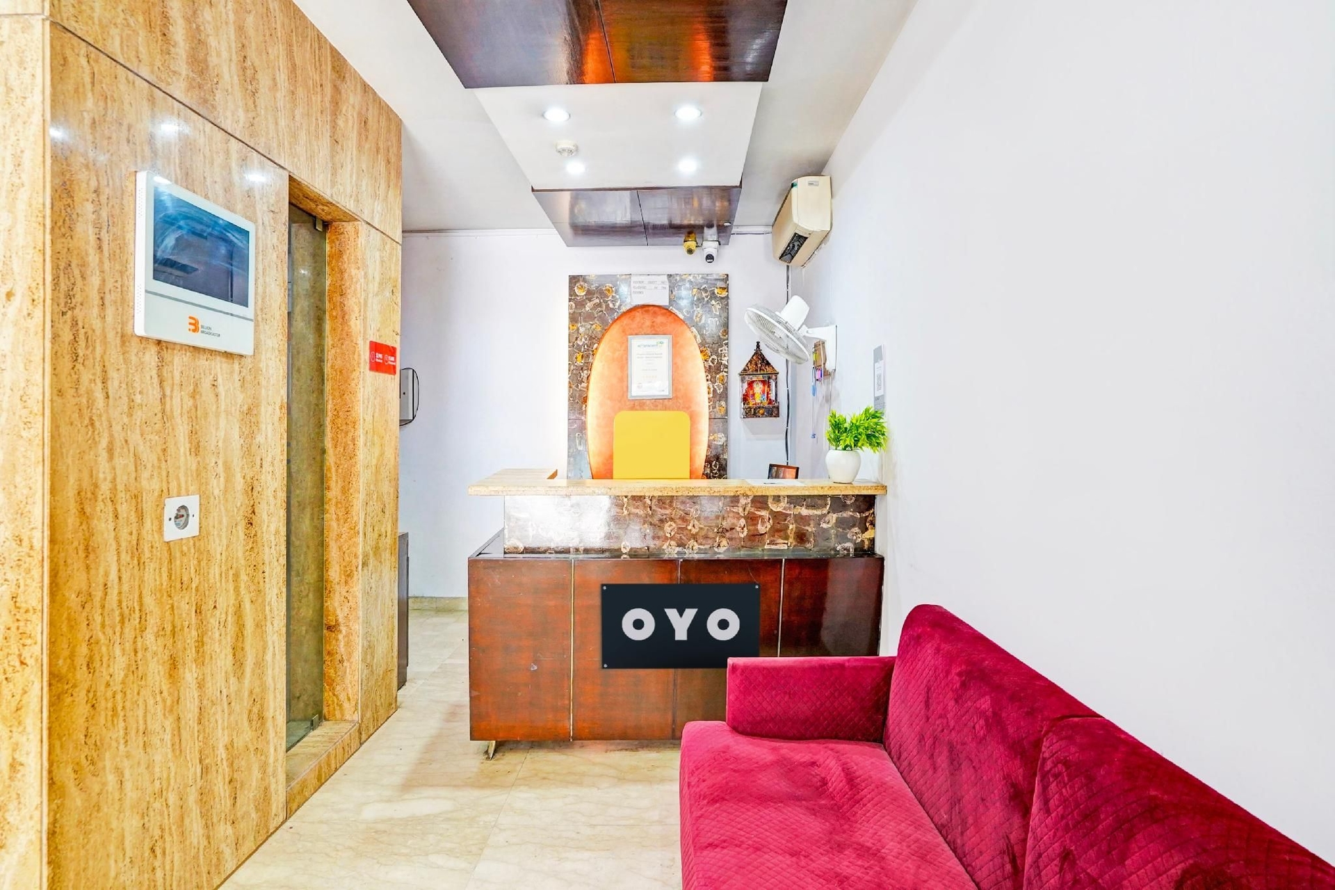 Townhouse Le Grand1