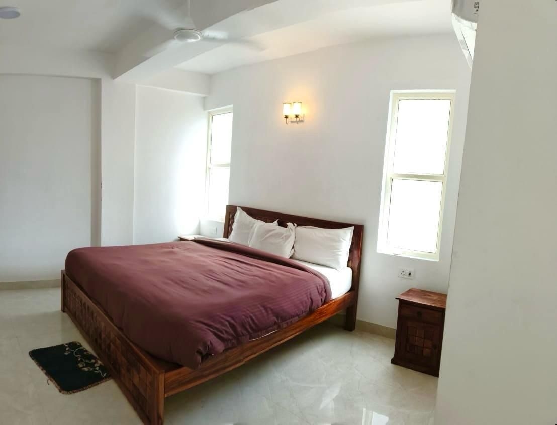 บลู ลากูน อินน์ (BLU LAGOON INN)3