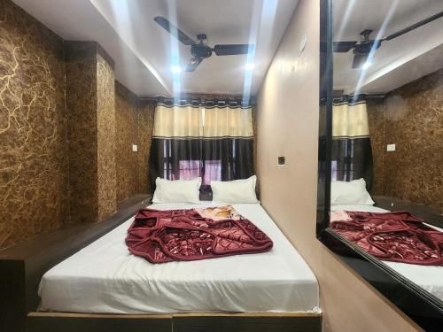 โรงแรม เดอะ ดิไวน์ (Hotel The Divine)4
