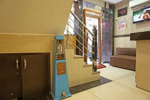 Hotel Dreamland Dx1