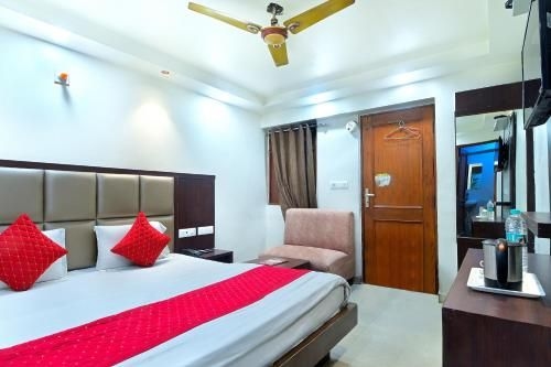 โรงแรม มหารานี (hotel Maharani)3