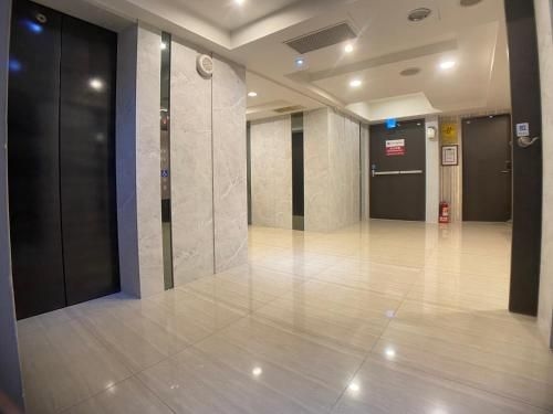 Taichung Saint Hotel0