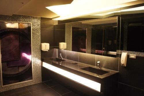 Taichung Saint Hotel4