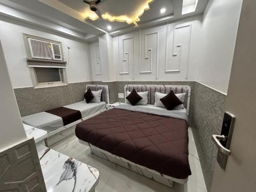 โรงแรม แซฟไฟร์ ดีเอ็กซ์ (Hotel Sapphire Dx)2