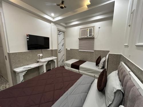 โรงแรม แซฟไฟร์ ดีเอ็กซ์ (Hotel Sapphire Dx)4