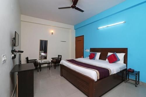 Hotel Akash Palace2