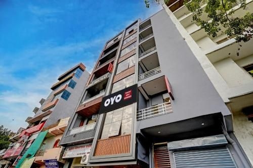Hotel O Sky Homes2