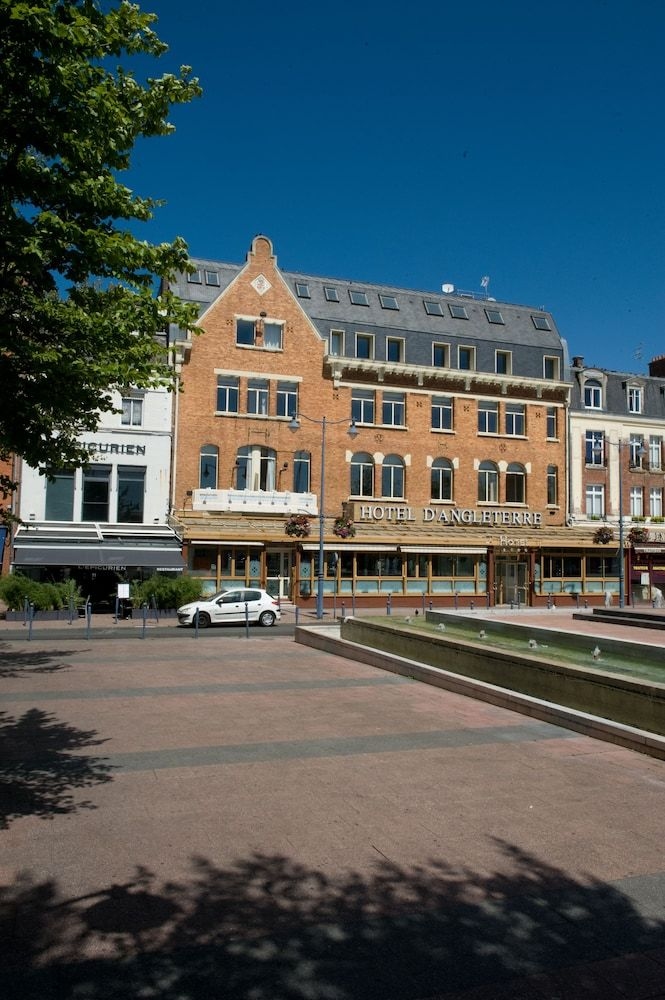 Hotel Dangleterre2