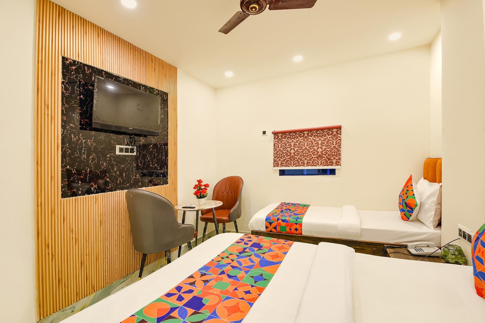 FabHotel Blue Bell3
