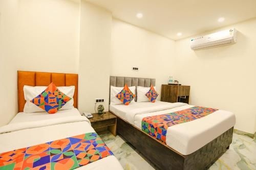 FabHotel Blue Bell2