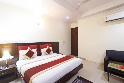 โรงแรมรอสเซตต์เต (Hotel Rossette)3