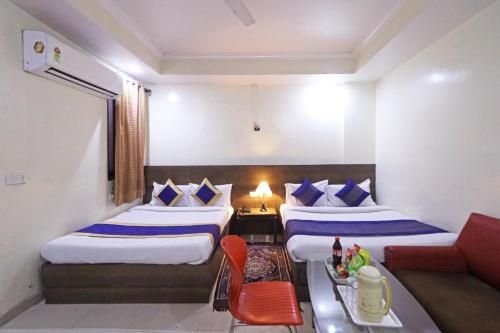 โรงแรมรอสเซตต์เต (Hotel Rossette)2