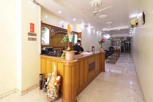 โรงแรมรอสเซตต์เต (Hotel Rossette)0