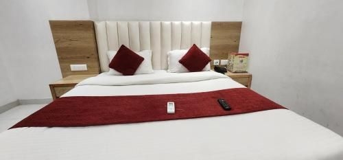 Hotel Shree Sai Dham2