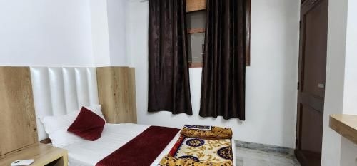 Hotel Shree Sai Dham1