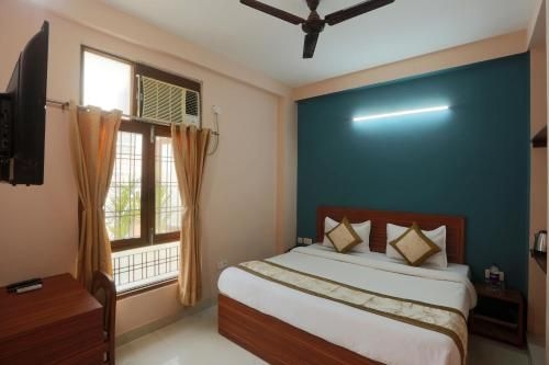 โรงแรม จิงเจอร์ พาเลซ (Hotel Ginger Palace)2