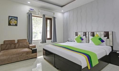 Treebo Modern Stays3