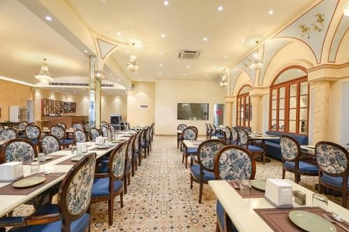 Hotel Ganeshwaram 1491