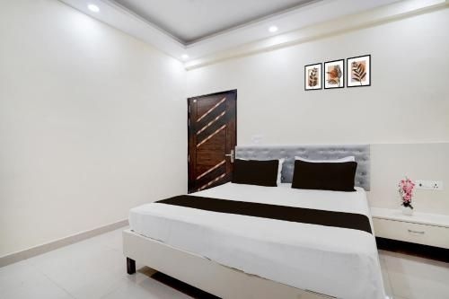 โรงแรม โอ ฮินดอน โมเทล (Hotel O Hindon Motel)3