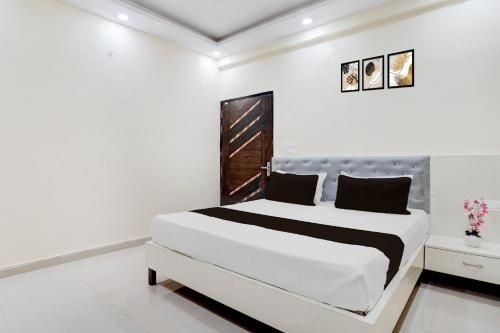 โรงแรม โอ ฮินดอน โมเทล (Hotel O Hindon Motel)4