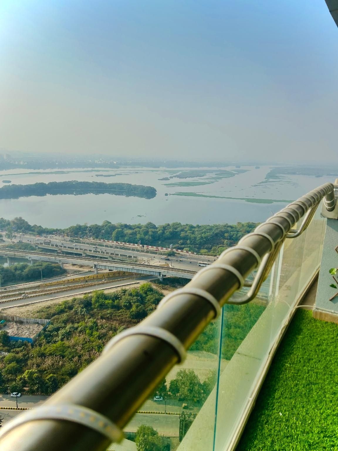 North India Tallest Tower0