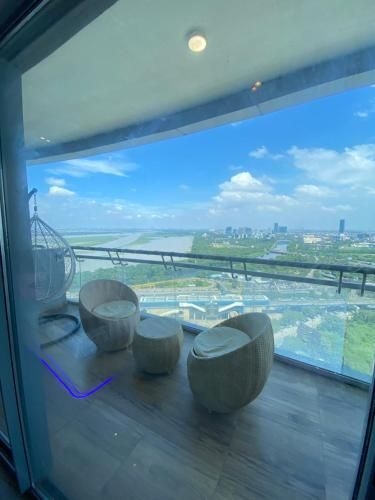 สกายไลน์ สตูดิโอ นอยดา (Skyline Studio Noida)3