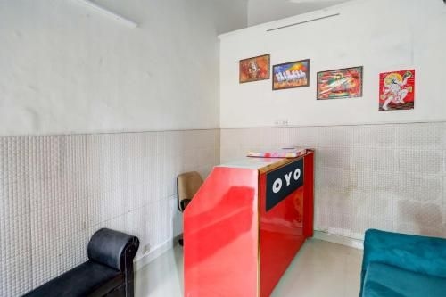 Hotel O Tilak hotel 24 Sector 27 Near by Vinayak Hospital Gali no-60