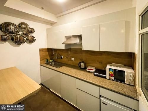 Richa's Home4