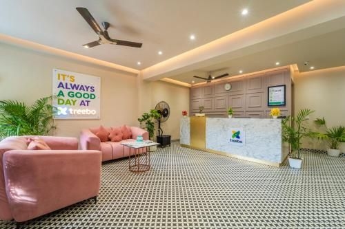 ราห์กีร์ สวีทส์ (Raahgir Suites)0