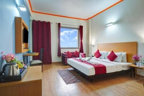 FabHotel Noida Express3