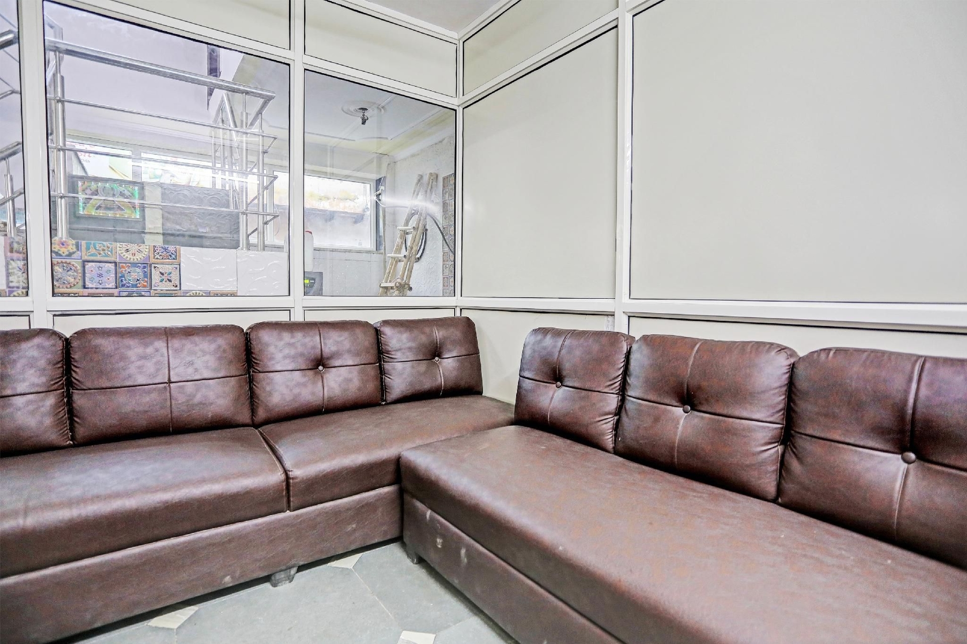 โรงแรม โอ อูเมน โฮเทลส์ (Hotel O Umen Hotels)4