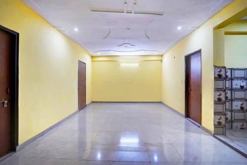 Hotel O Rudra0