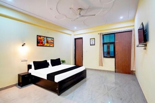 Hotel O Rudra4