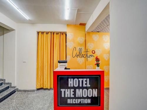 Hotel O The Moon1