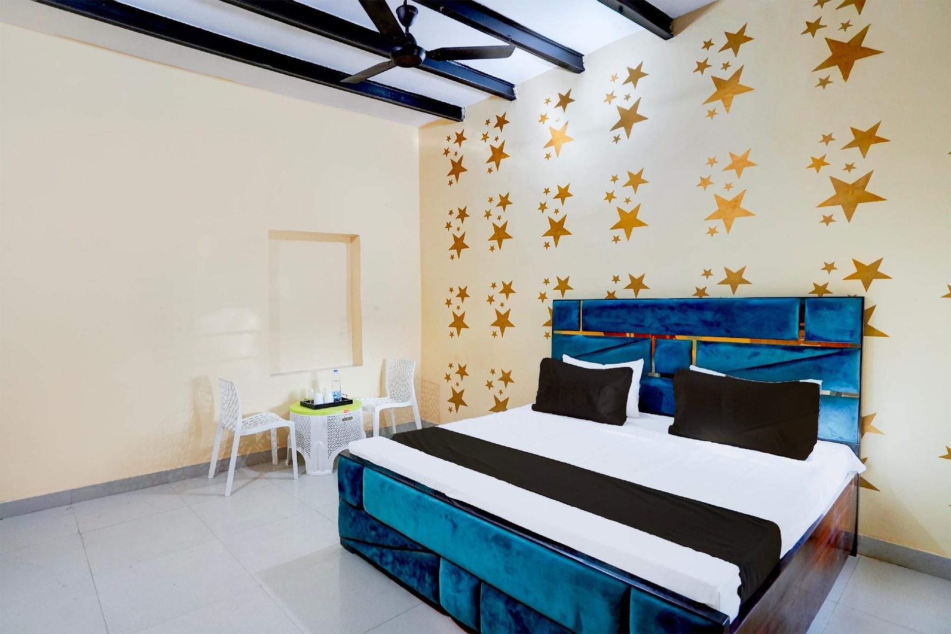 Hotel O YAMUNA RESORT2