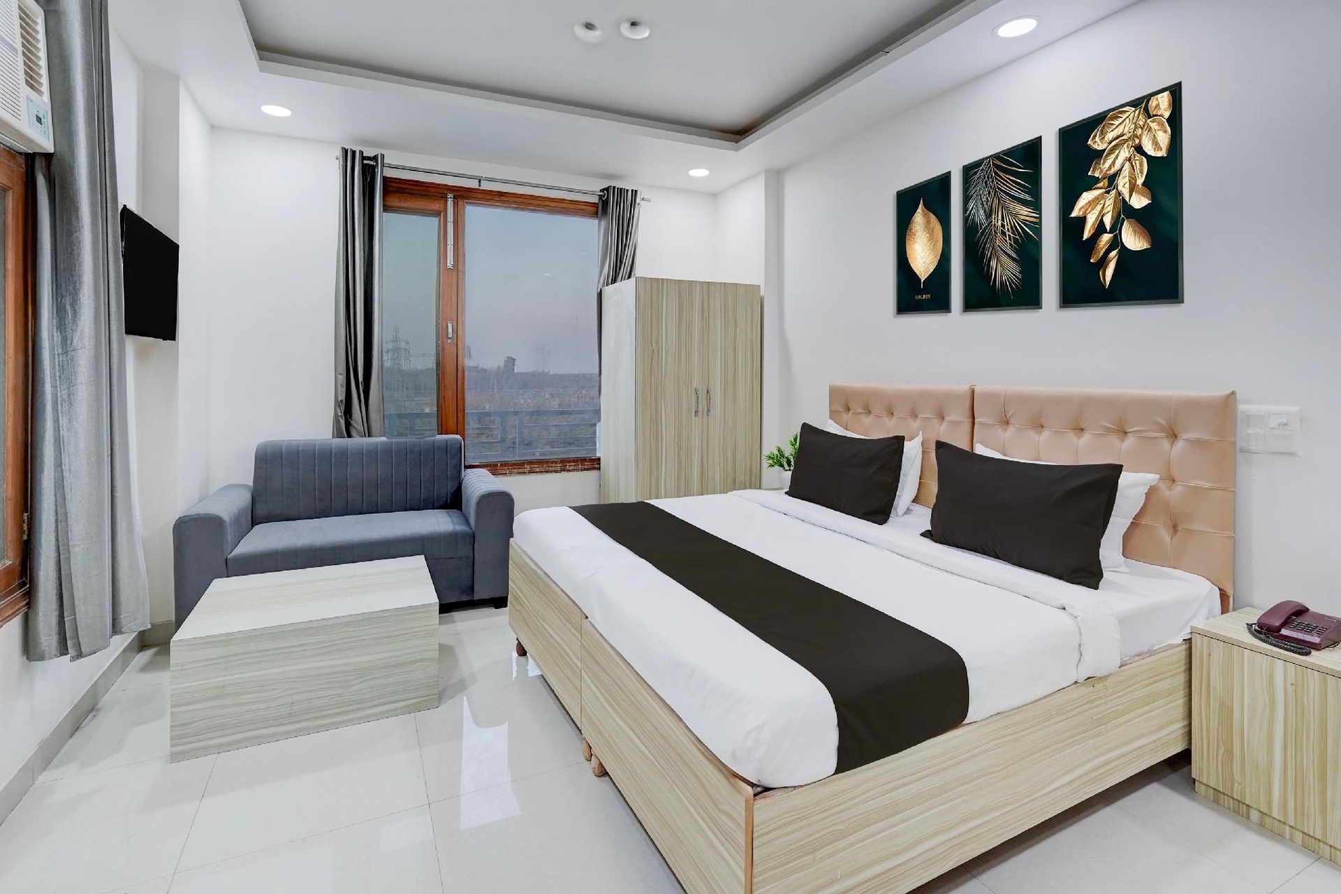 Super Townhouse Sector 135 Noida4