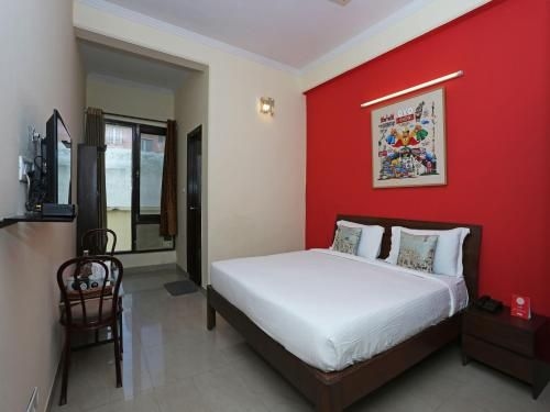 Hotel O Comfort Zone2