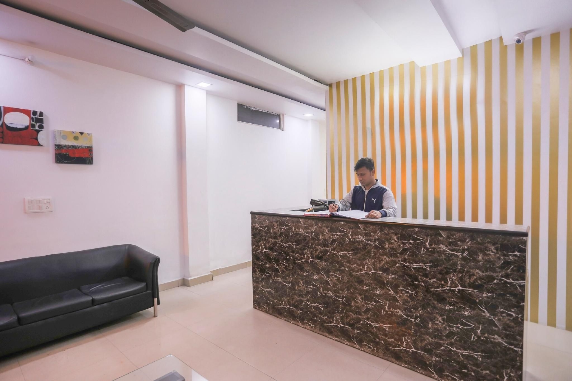 Hotel Cladis1