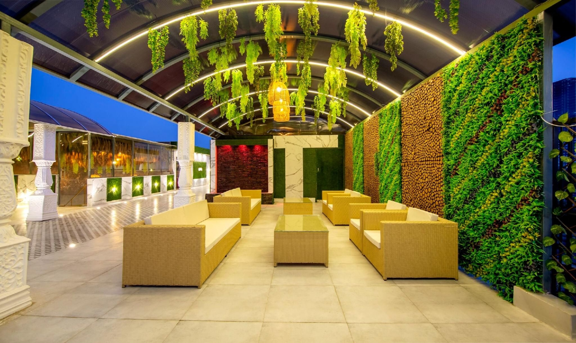 Hotel K2 By L Elegant Sector 143B Noida2