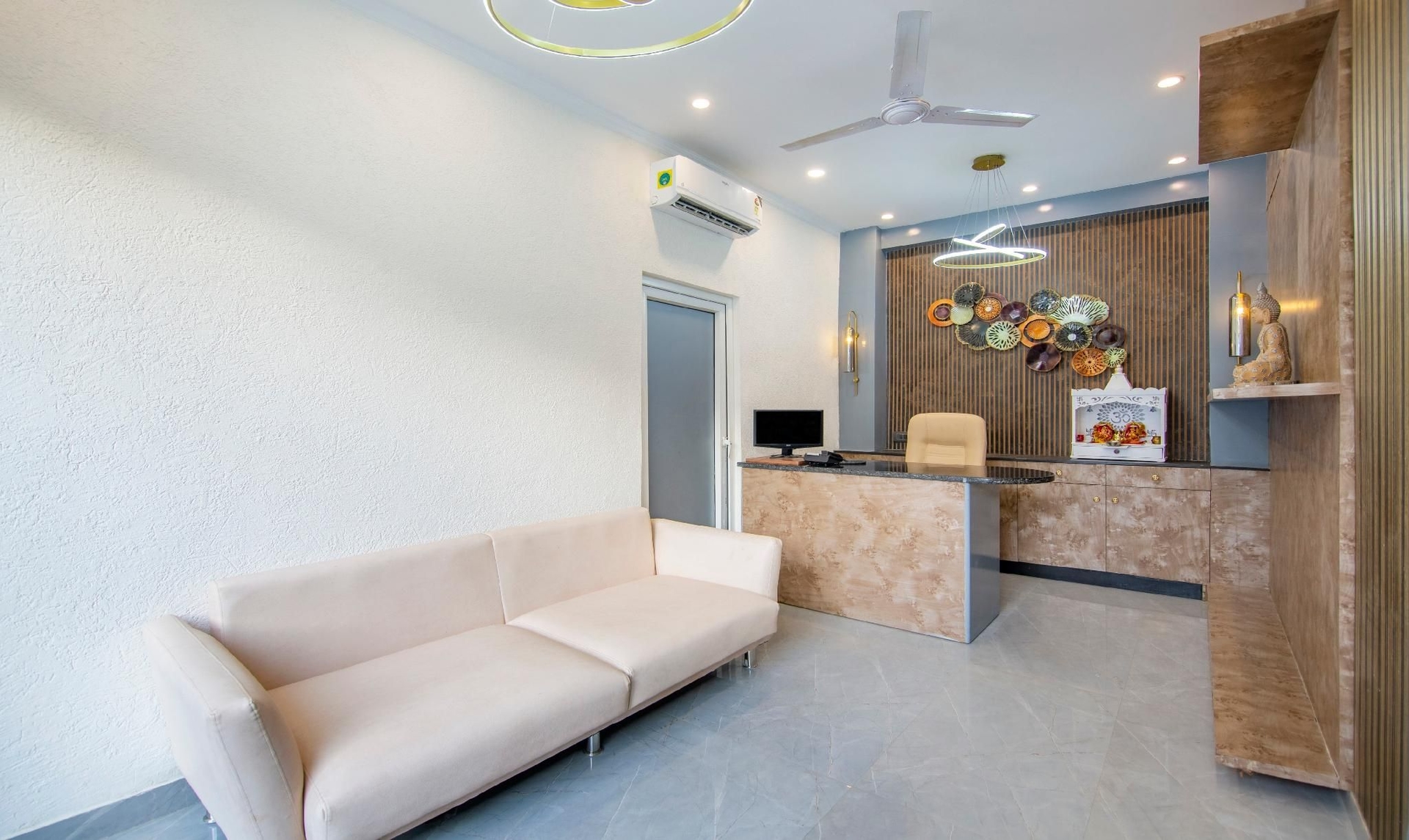 Hotel K2 By L Elegant Sector 143B Noida3